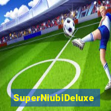 SuperNiubiDeluxe super mario deluxe nintendo switch rom